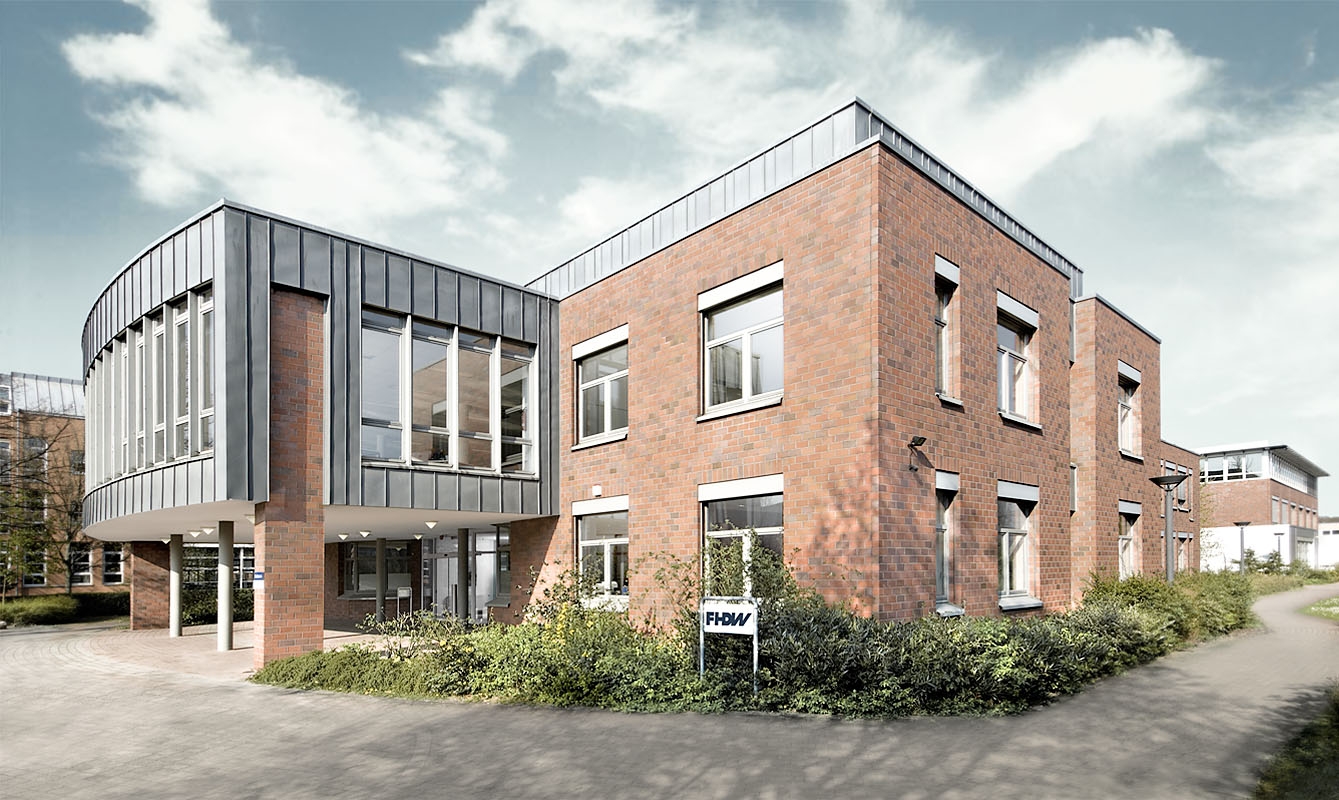 Fachhochschule für die Wirtschaft Hannover Studieren in Niedersachsen