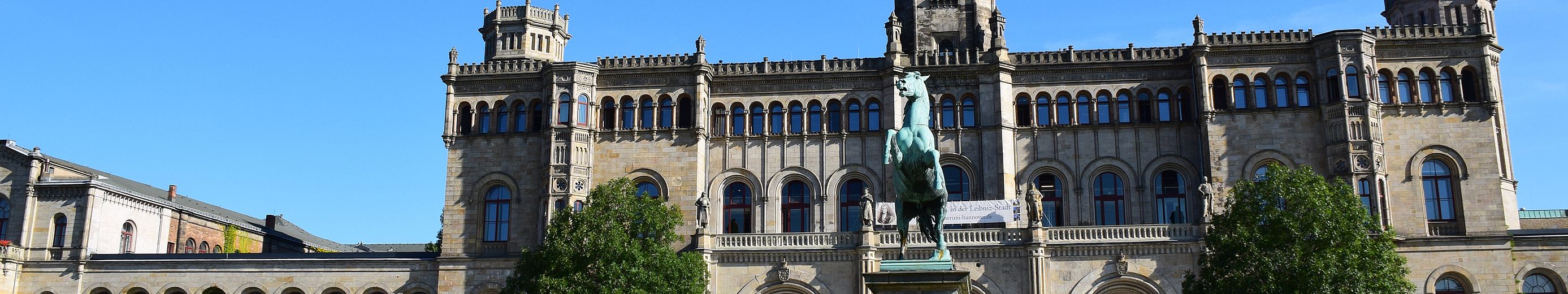 Leibniz Universität Hannover