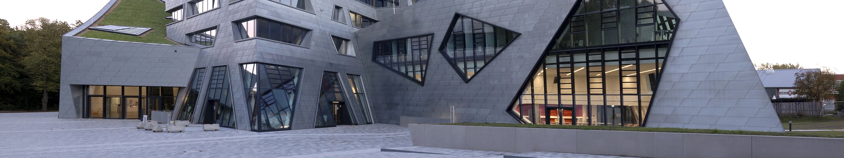 Leuphana Universität Lüneburg