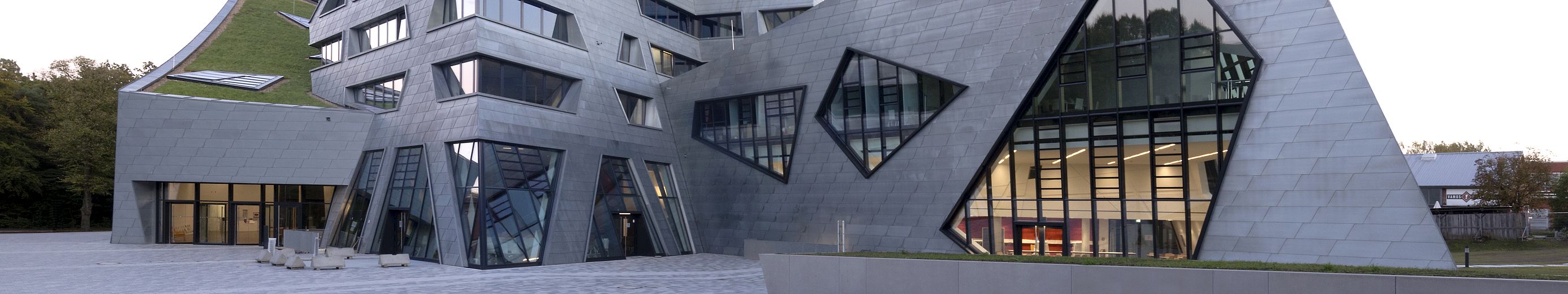 Leuphana University of Lüneburg