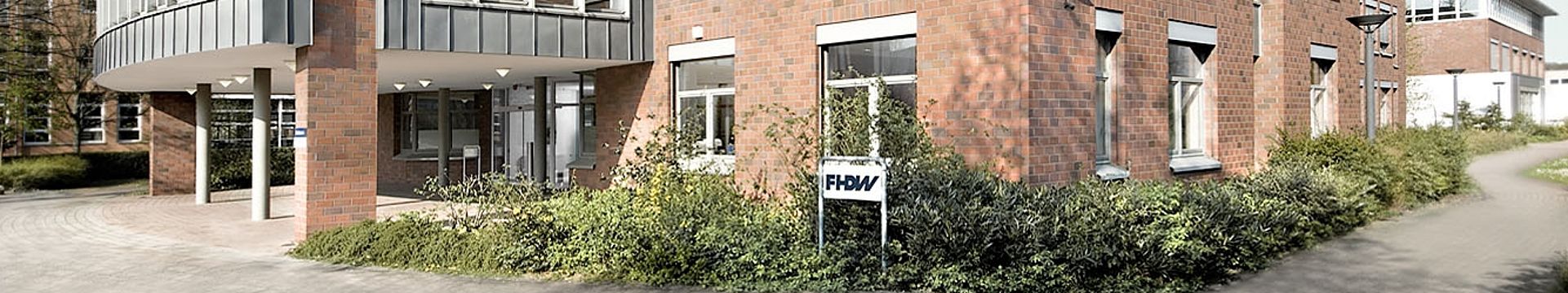 Fachhochschule für die Wirtschaft 