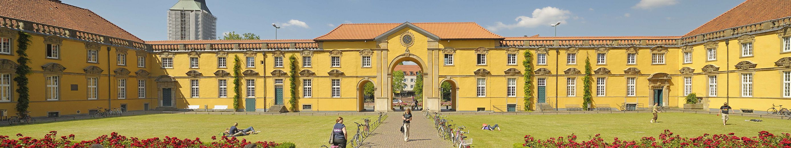 Universität Osnabrück 