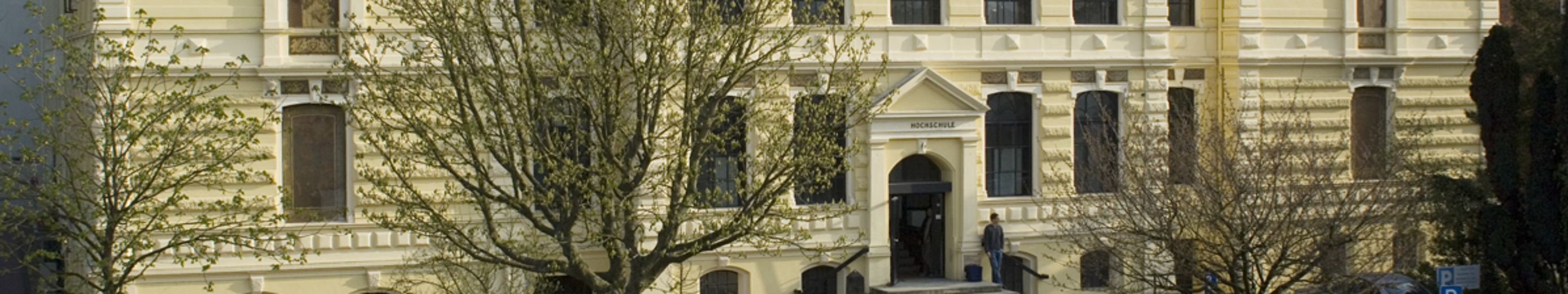 Hochschule 21