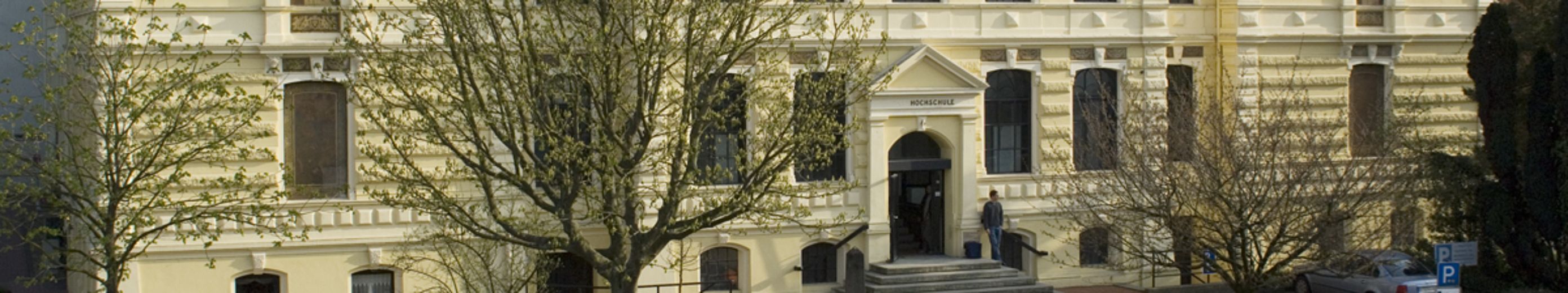 Hochschule 21