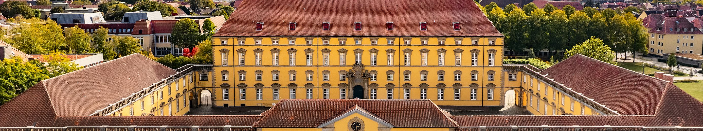Universität Osnabrück 