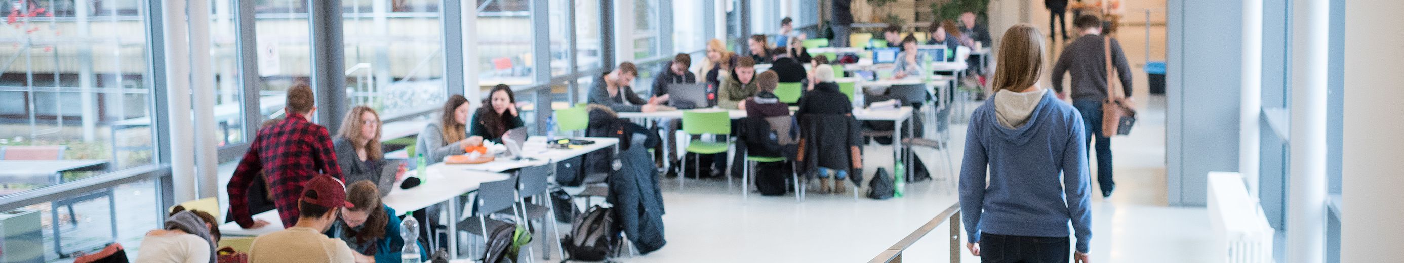 Ostfalia University of Applied Sciences
