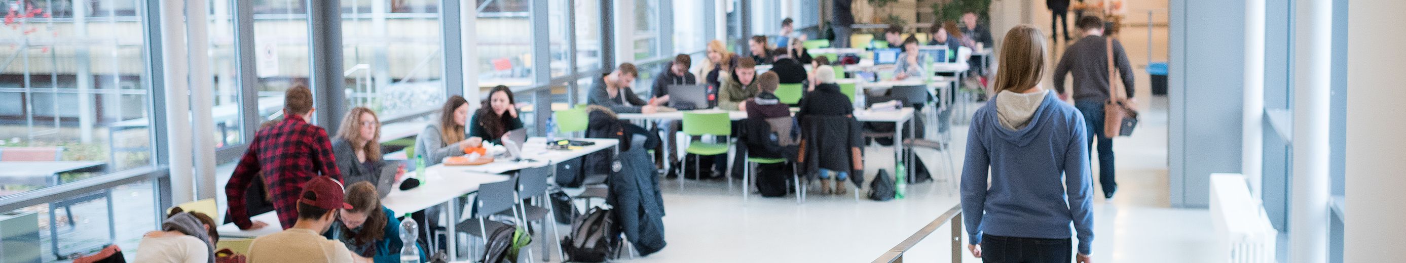 Ostfalia Hochschule