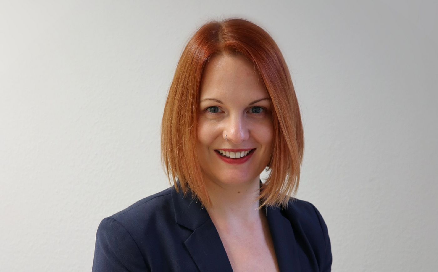 Ulrike Hönemann - Qualitätsmanagement