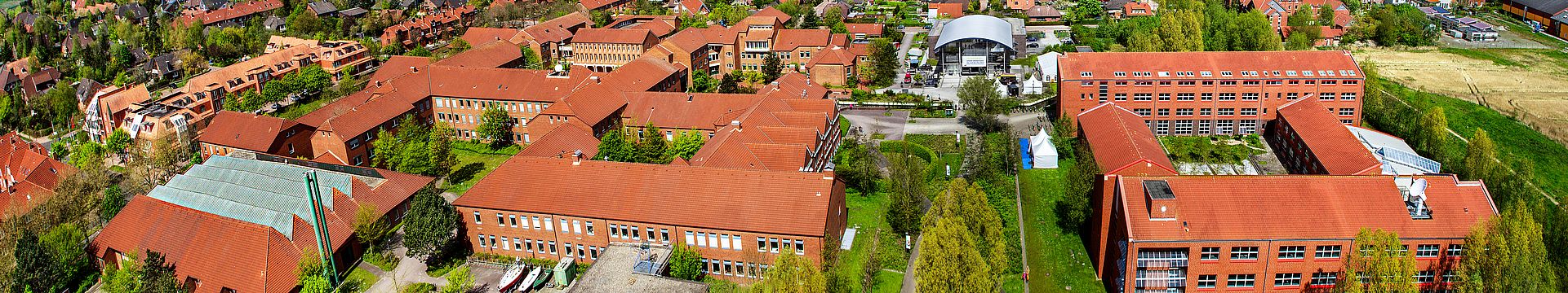 University of Applied Sciences Emden / Leer