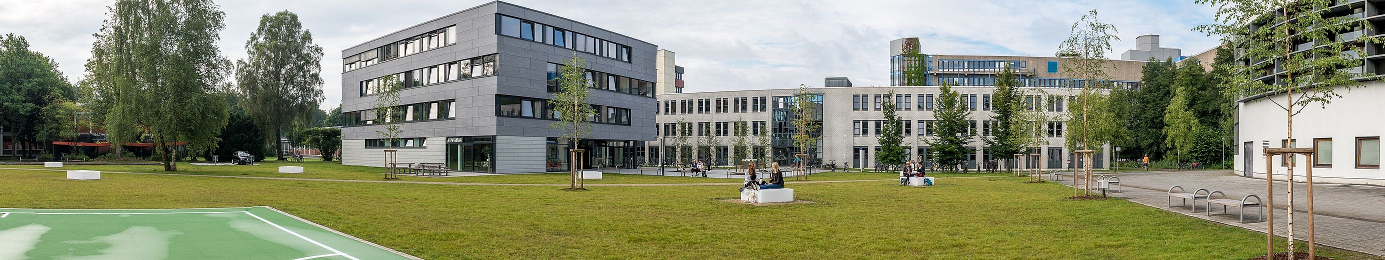 Universität Oldenburg 
