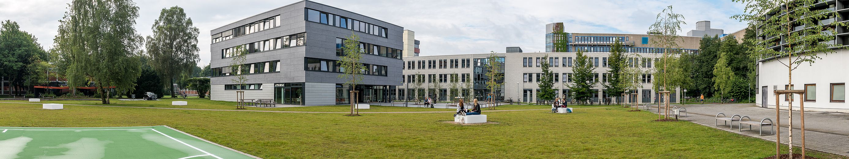 University of Oldenburg