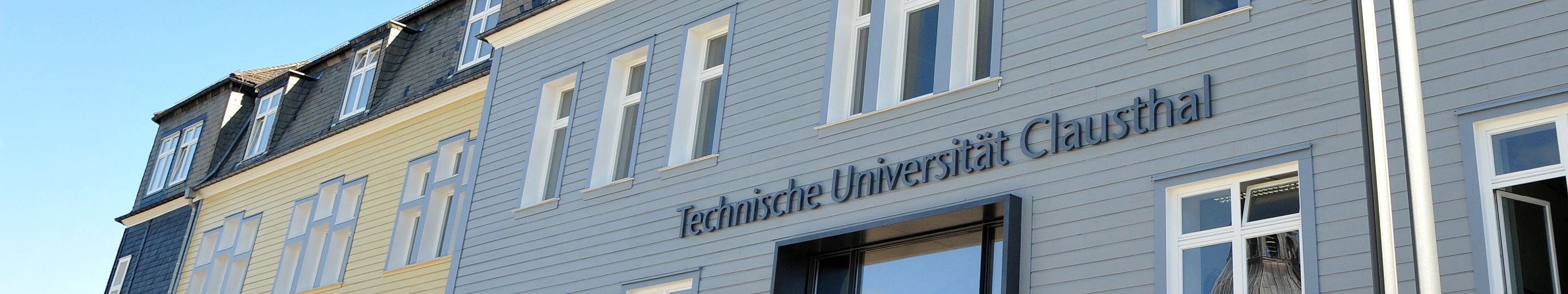 TU Clausthal