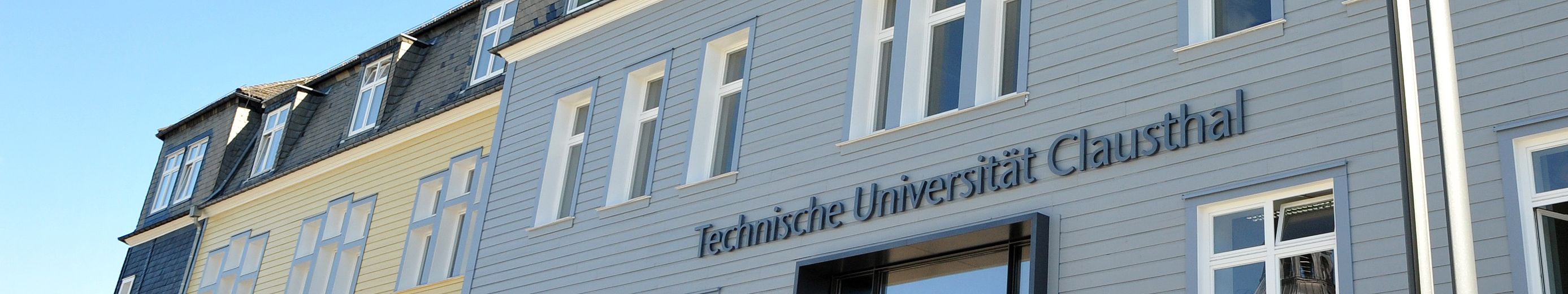Clausthal University of Technology