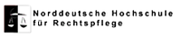Norddeutsche Hochschule für Rechtspflege - Niedersachsen