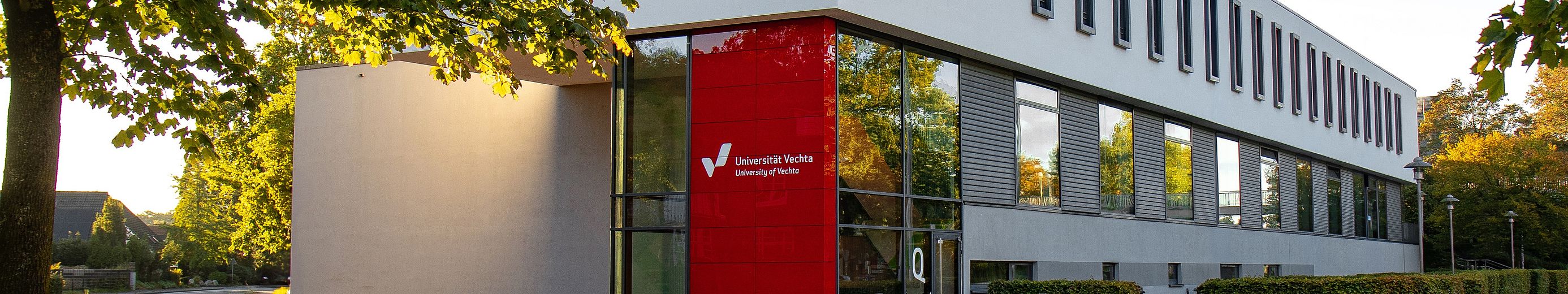 Universität Vechta
