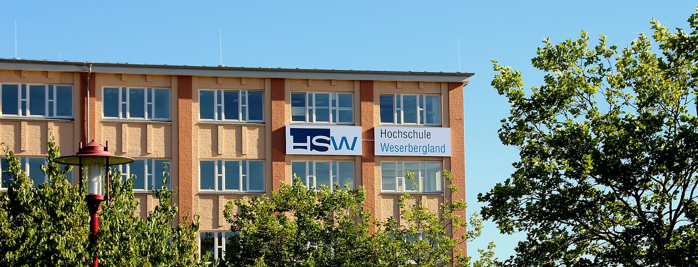 Hochschule Weserbergland