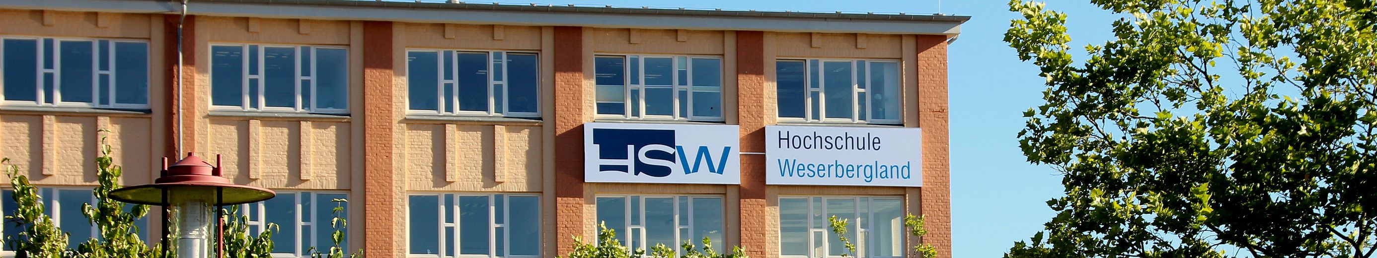 Hochschule Weserbergland