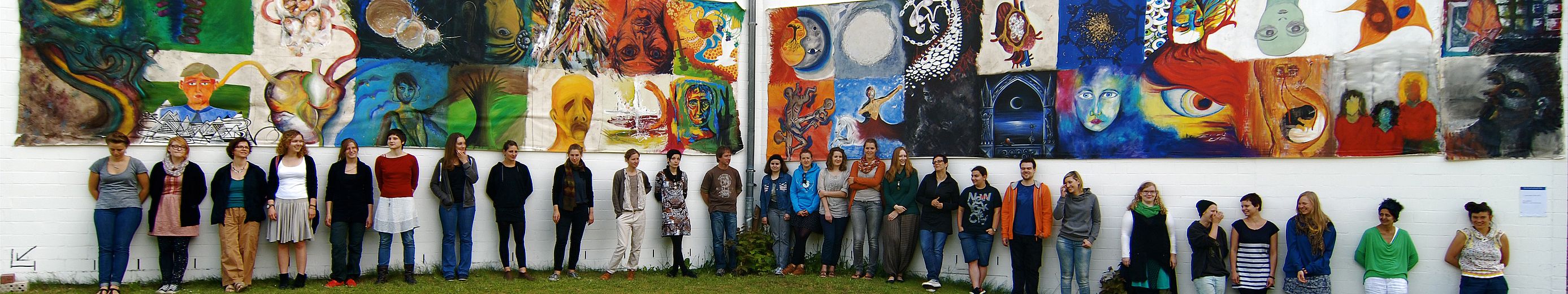 HKS - University of Applied Sciences and Arts in Ottersberg