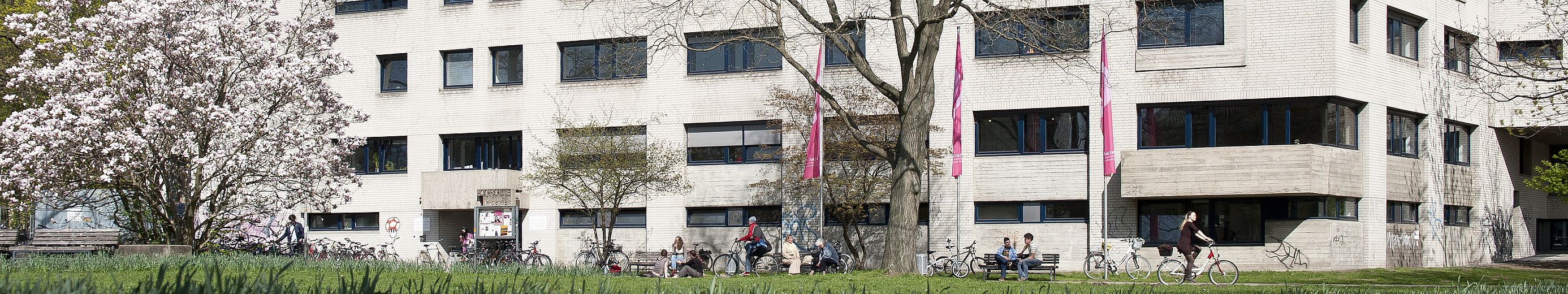 Hanover University of Music, Drama and Media