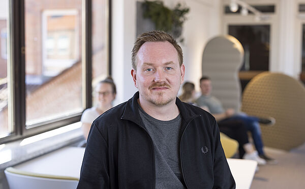 Testimonial der Hochschule Emden/Leer