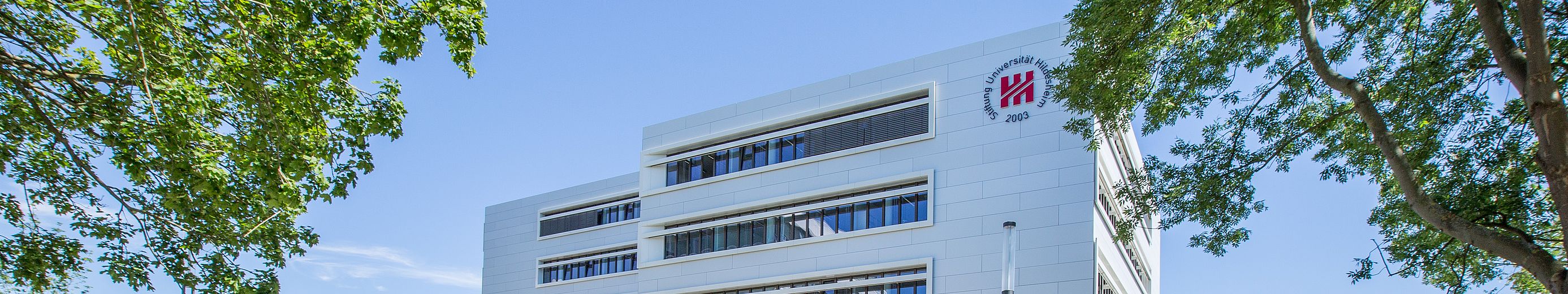 Universität Hildesheim 