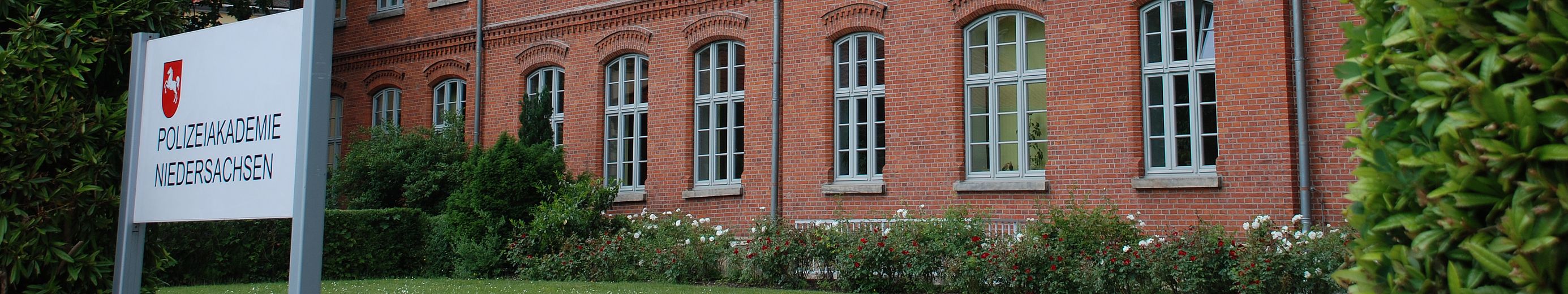 Polizeiakademie Niedersachsen