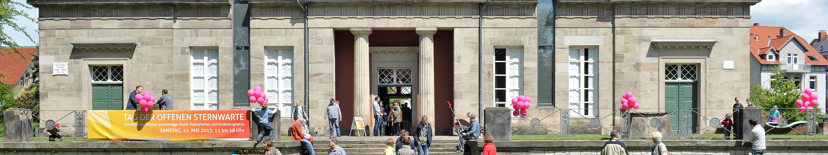 Universität Göttingen 
