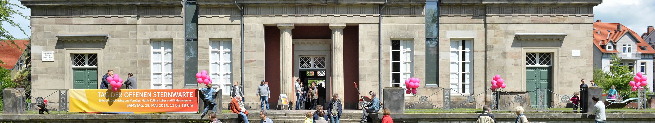 University of Göttingen